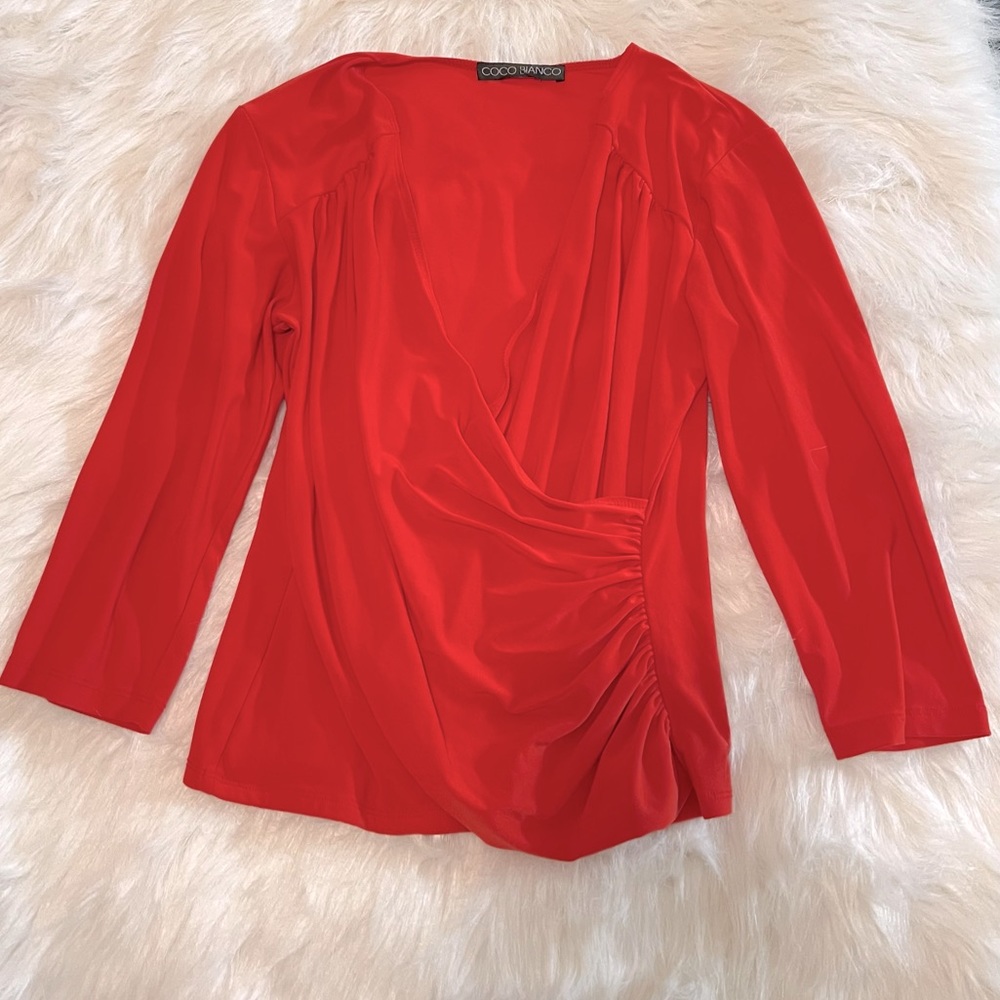 Casual Top / Blouse